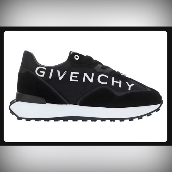 Givenchy Runner - Picture 6 of 6